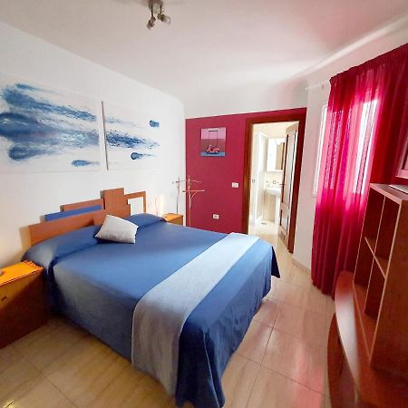 لا لاغونا Habitacion Doble Con Bano Privado En Tenerife, Canary Islands المظهر الخارجي الصورة
