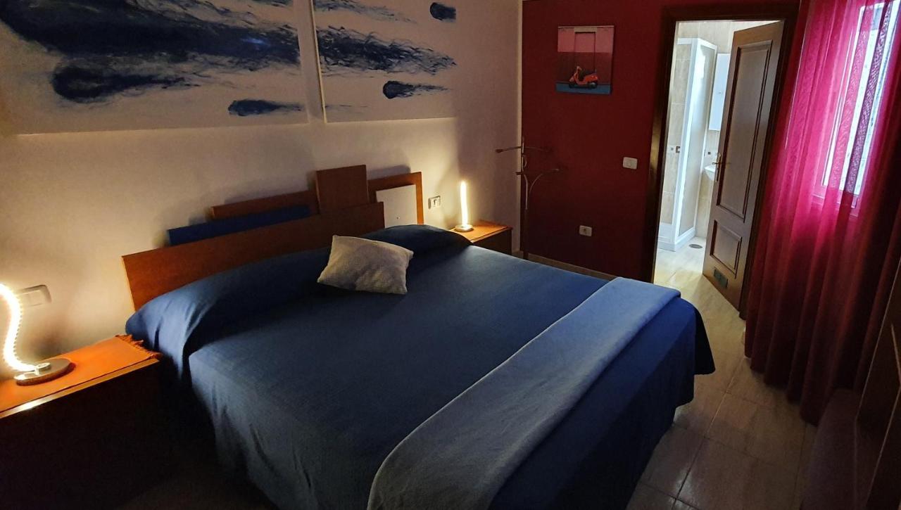 لا لاغونا Habitacion Doble Con Bano Privado En Tenerife, Canary Islands المظهر الخارجي الصورة