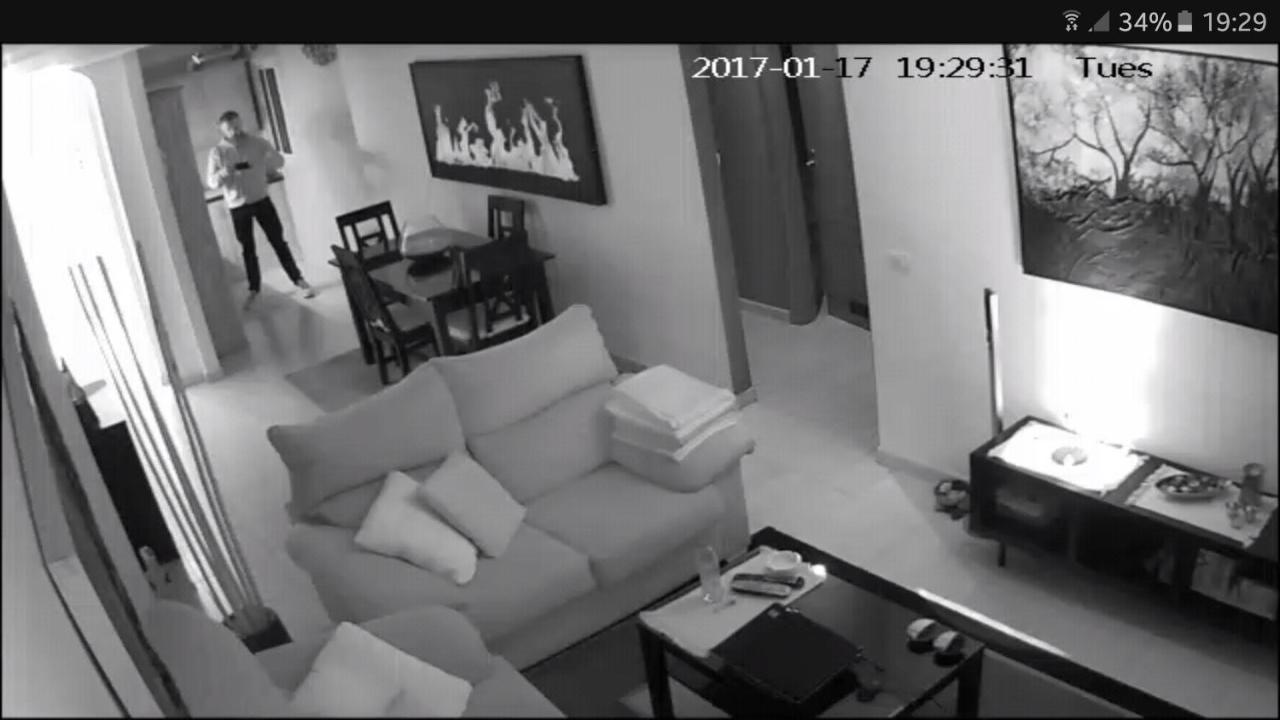 لا لاغونا Habitacion Doble Con Bano Privado En Tenerife, Canary Islands المظهر الخارجي الصورة