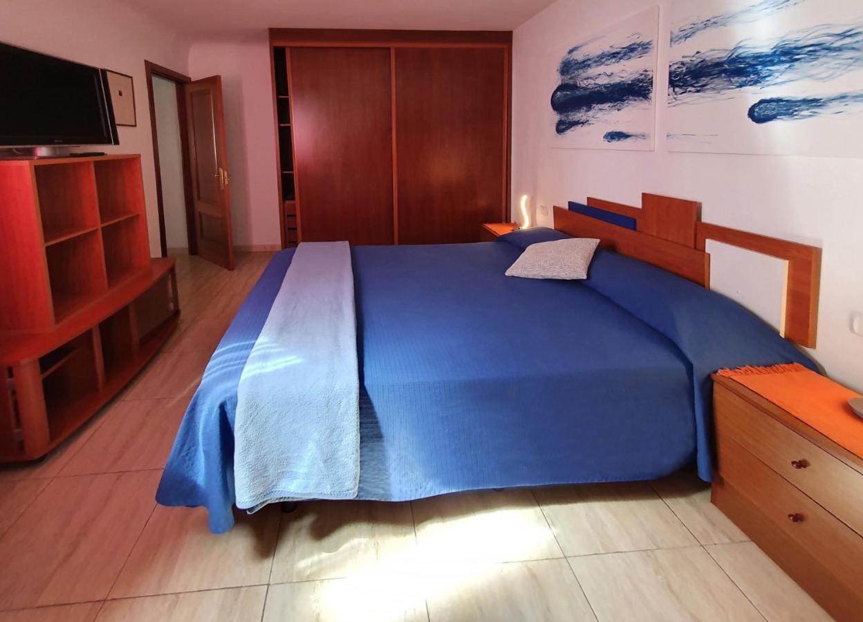 لا لاغونا Habitacion Doble Con Bano Privado En Tenerife, Canary Islands المظهر الخارجي الصورة