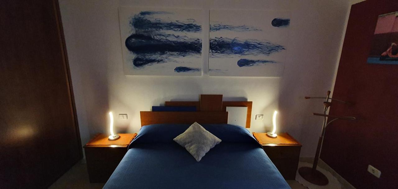لا لاغونا Habitacion Doble Con Bano Privado En Tenerife, Canary Islands المظهر الخارجي الصورة