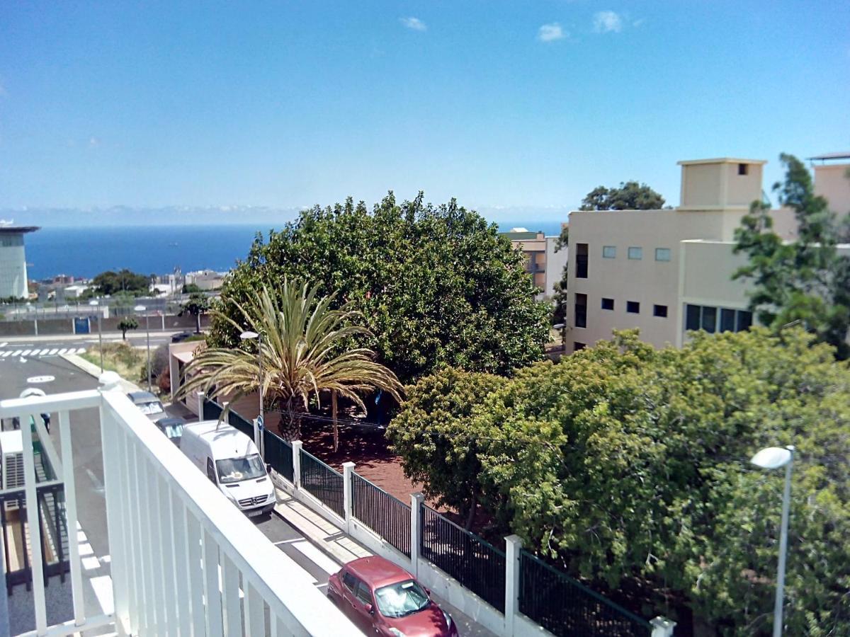 لا لاغونا Habitacion Doble Con Bano Privado En Tenerife, Canary Islands المظهر الخارجي الصورة