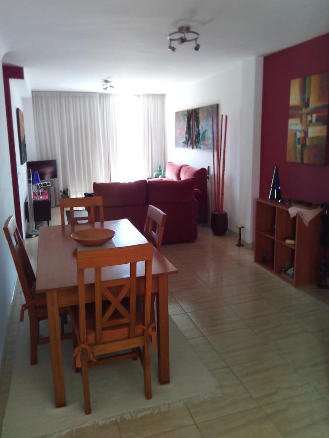 لا لاغونا Habitacion Doble Con Bano Privado En Tenerife, Canary Islands المظهر الخارجي الصورة