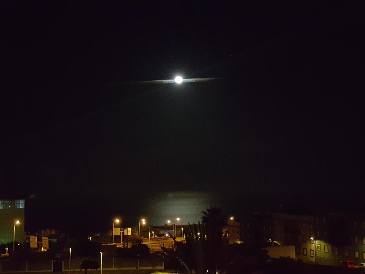 لا لاغونا Habitacion Doble Con Bano Privado En Tenerife, Canary Islands المظهر الخارجي الصورة