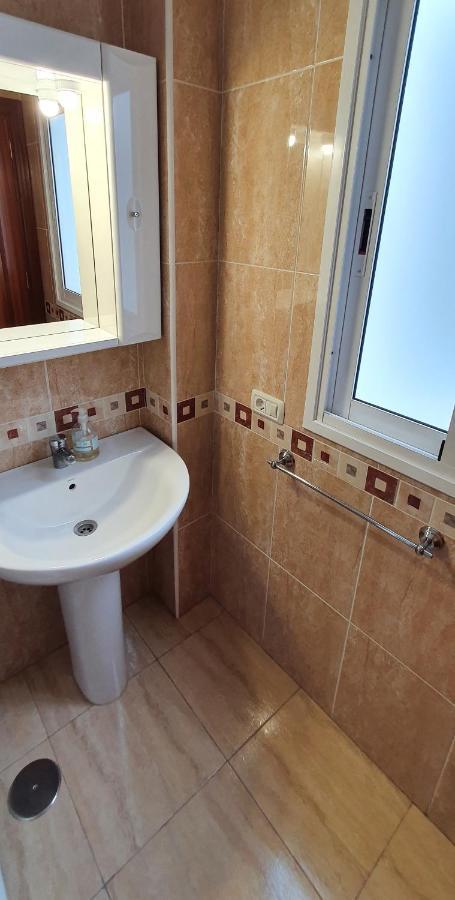 لا لاغونا Habitacion Doble Con Bano Privado En Tenerife, Canary Islands المظهر الخارجي الصورة