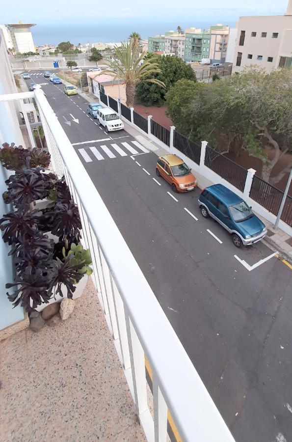 لا لاغونا Habitacion Doble Con Bano Privado En Tenerife, Canary Islands المظهر الخارجي الصورة