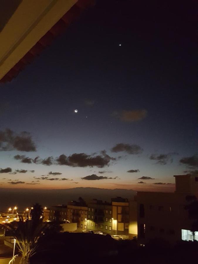 لا لاغونا Habitacion Doble Con Bano Privado En Tenerife, Canary Islands المظهر الخارجي الصورة