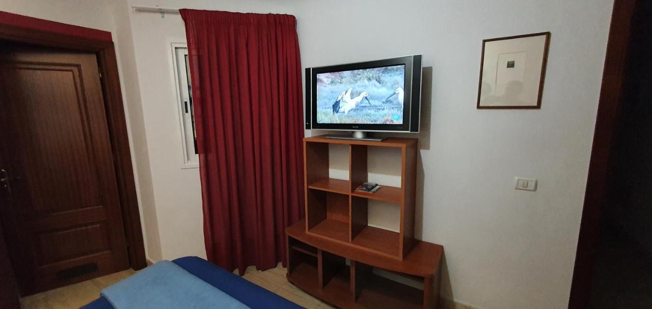 لا لاغونا Habitacion Doble Con Bano Privado En Tenerife, Canary Islands المظهر الخارجي الصورة